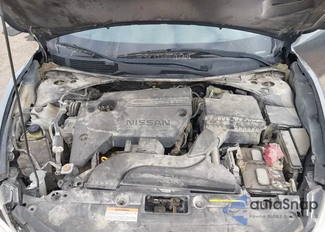 2018 Nissan Altima 2.5 S z USA, uszkodzony, nr VIN 1N4AL3AP8JC479024